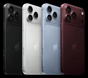 Giải nhất iPhone 18 Pro Max 256GB tùy chọn màu + kỷ niệm chương vinh danh